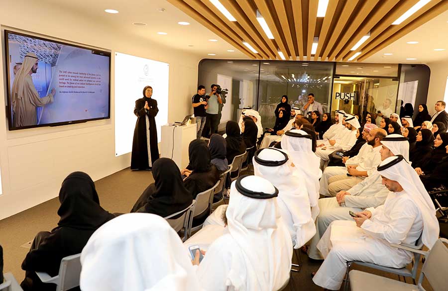 مستقبل الثقافة وأثر التقنيات الحديثة في حفظ التراث الثقافي العالمي