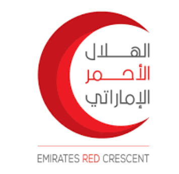 مركز  الهلال الاحمر الإماراتي عجمان