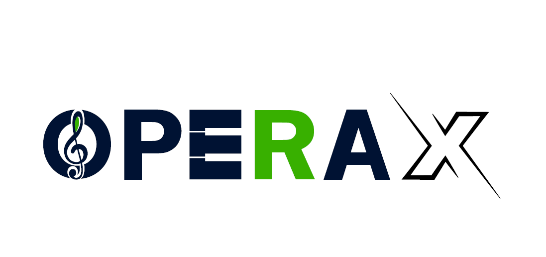 شركة Opera X