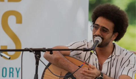 Smithsonian Folklife Festival
